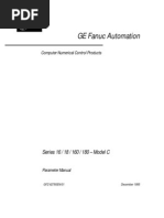 Fanuc 16 18 160 180-Modell C Parameter Manual B-62760EN 01