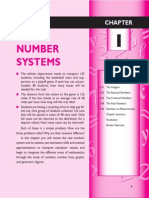 Number System