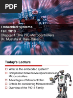 Embedded System Ch1 - PDF