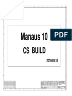 Schema Toshiba C650D 6050A2355201-MB-A01