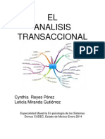 Analisis Transaccional Final