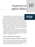 Acupuntura de Emergencia PDF