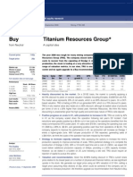 UK Equity Research