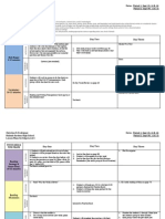 Lesson Plans EDGE 0908 To 0915