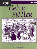 Celtic Fiddler