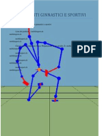  Movimenti Ginnico Sportivi