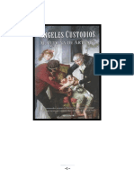 Ángeles Custodios - Almudena de Arteaga PDF