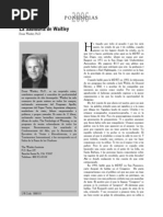 La Sabiduria de Waitley PDF