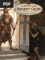 Kathryn Hinds-Ancient Celts (Barbarians!) (2009)