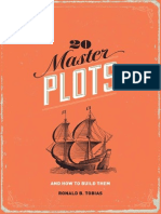 Master Plots