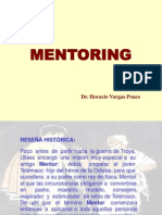 Mentoring