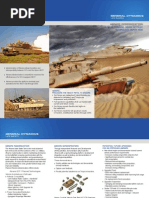 Abrams Brochure Modernization