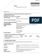 Albafix ECO Msds