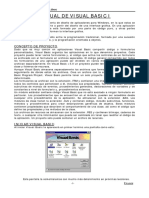 Manual Visual Basic