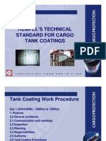 Cargo Tank Coating (h15500)