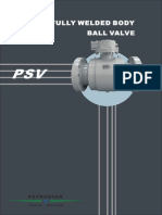 Ball Valve