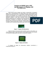 BASIC para o Microcontrolador PIC18F1220 - Parte 3