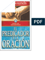 El Predicador y La Oracion