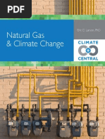 Natural Gas and Climate Change