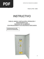 Instructivo LDP