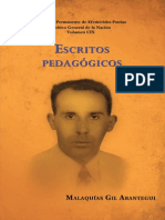 Escritospedagogicos PDF