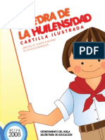 Cartilla Huilensidad 4a9