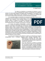 Peliculas y Recubrimientos Comestibles PDF