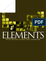 Elements - Digital Painting Tutorial Series v01