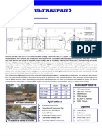 STP Biochip Package Plant