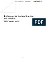 Problemas Visualizacion Monitor 9745 Completo