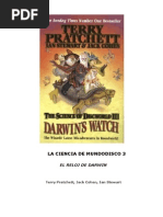 Pratchett Terry - La Ciencia 3 - El Reloj