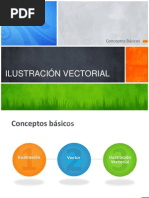 Ilustración Vectorial