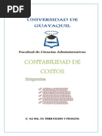 Contabilidad Grupo 9