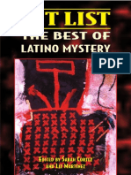 Hit List: The Best of Latino Mystery