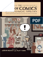 Art of Comics, The - Meskin, Aaron & Cook, Roy T