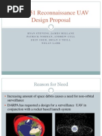 Design Proposal Presentation Final Slides