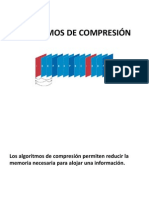 Algoritmo de Compresion