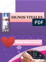 Signos Vitales