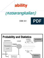 Chapter 5 Probability