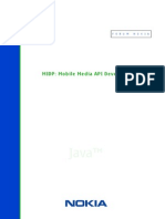 MIDP Mobile Media API Developers Guide v1 0 en