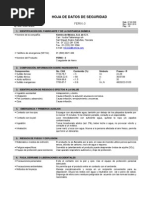 Ferix-3 (MSDS)