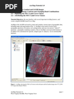 ArcMap Tutorial