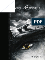 (AGA10002) Shadows of Esteren 00 - Prologue PDF