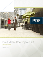 Fixed Mobile Convergence 2.0 Design Guide