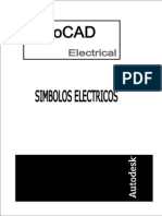 Simbolos Electricos PDF