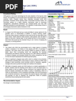 Harvey Norman Holdings LTD