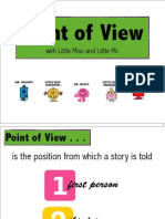 Point of View