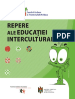 Repere Ale Educatiei Interculturale