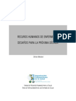 6 Recursos Humanos de Enfermeria PDF