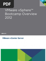 VMware Vsphere Bootcamp Ebook